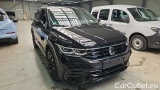  Volkswagen  Tiguan 1.4 eHybrid OPF DSG R-Line #2