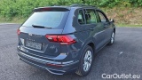  Volkswagen  Tiguan 2.0 TDI SCR DSG 4MOTION Life #4
