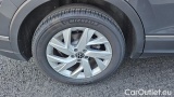  Volkswagen  Tiguan 2.0 TDI SCR DSG 4MOTION Life #10