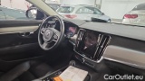  Volvo  V90 T6 AWD Recharge Inscription Ex. Geartr. #7