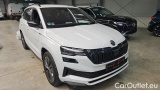  Skoda  Karoq 2.0l TSI DSG 4x4 SPORTLINE #2