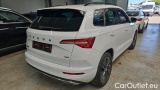  Skoda  Karoq 2.0l TSI DSG 4x4 SPORTLINE #4