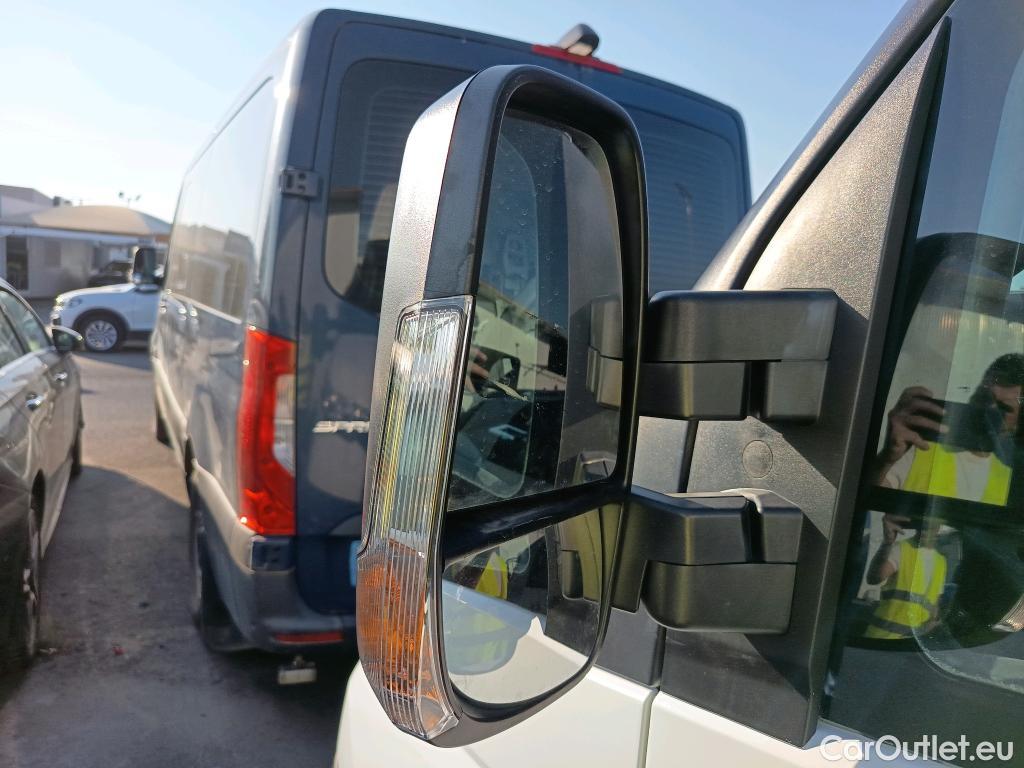  Iveco  Daily IVECO  / 2019 / 4P / furgón 2.3 TD 35S 16 V 3520L/H3 13,4 M3 #1