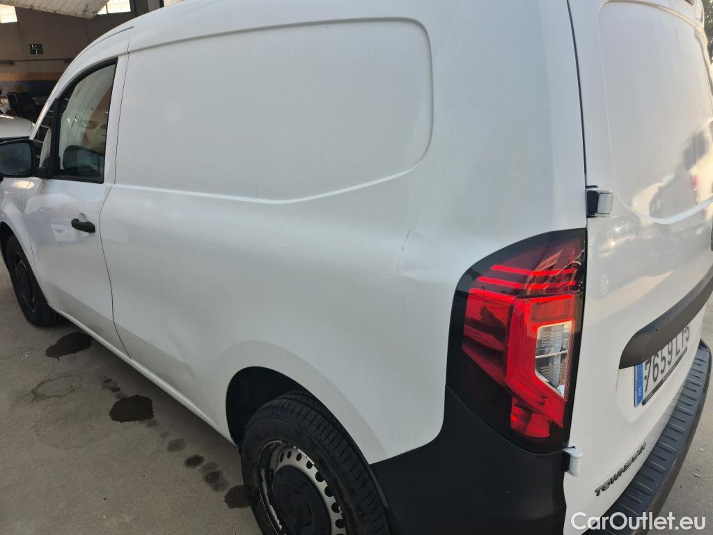  Nissan  Townstar NISSAN  / 2021 / 4P / furgón derivado de turismo 2 plazas 1.3G 96kW L1 Profesional #5
