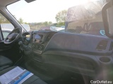  Iveco  Daily IVECO  / 2019 / 4P / furgón 2.3 TD 35S 16 V 3520L/H3 13,4 M3 #3