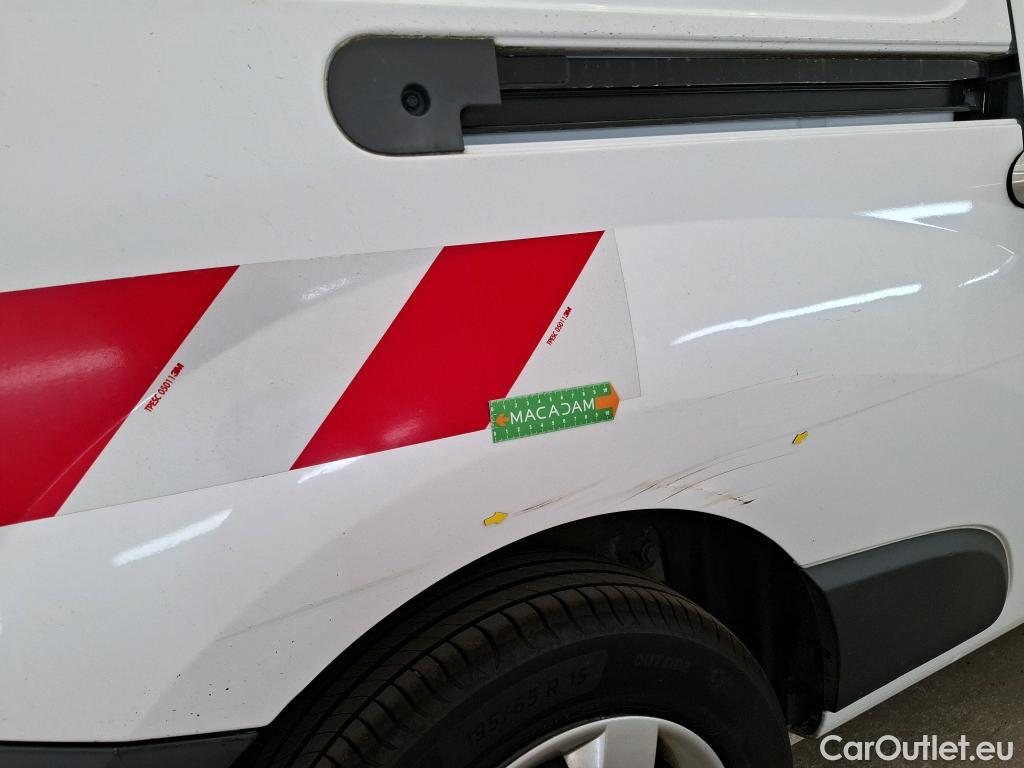  Renault  Kangoo  Express Maxi Extra (Série Spéciale) 1.5 #1
