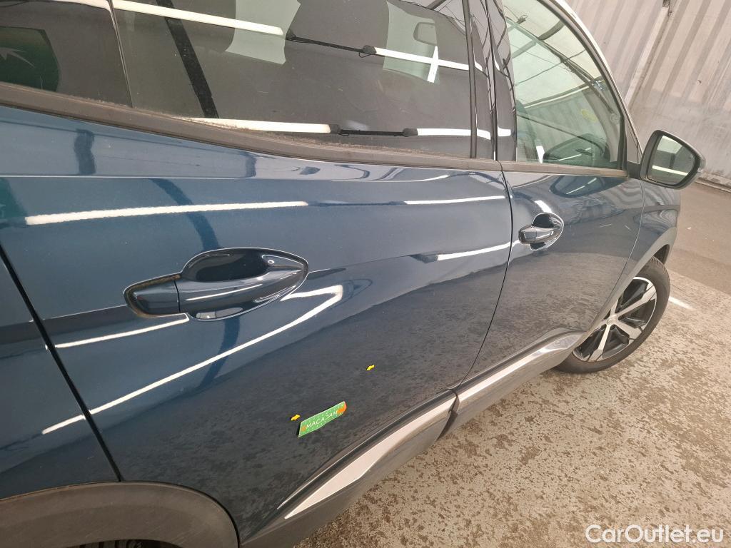  Peugeot  3008  II Allure Pack 1.5 HDi 130CV BVA8 E6d #44