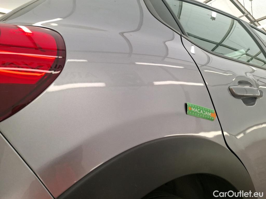  Citroen  C3  Shine Business 1.2 PureTech 110CV BVA6 E6d #1
