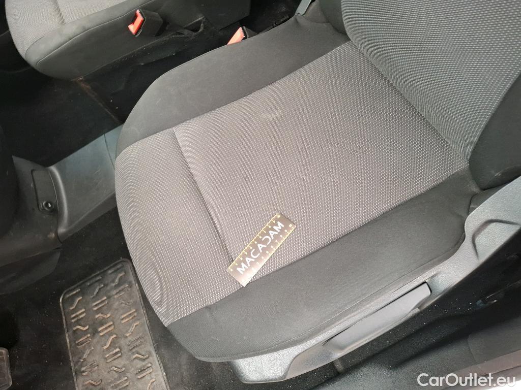  Citroen  Berlingo  Fourgon Driver M 1000 1.5 BlueHDi 130CV BVA8 E6dT #8
