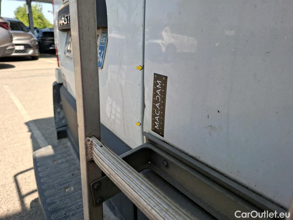  Renault  Master RENAULT  VU 4p Fourgon FG GCf Propu RJ3500 L4H2 dCi 130 EuroVI #27