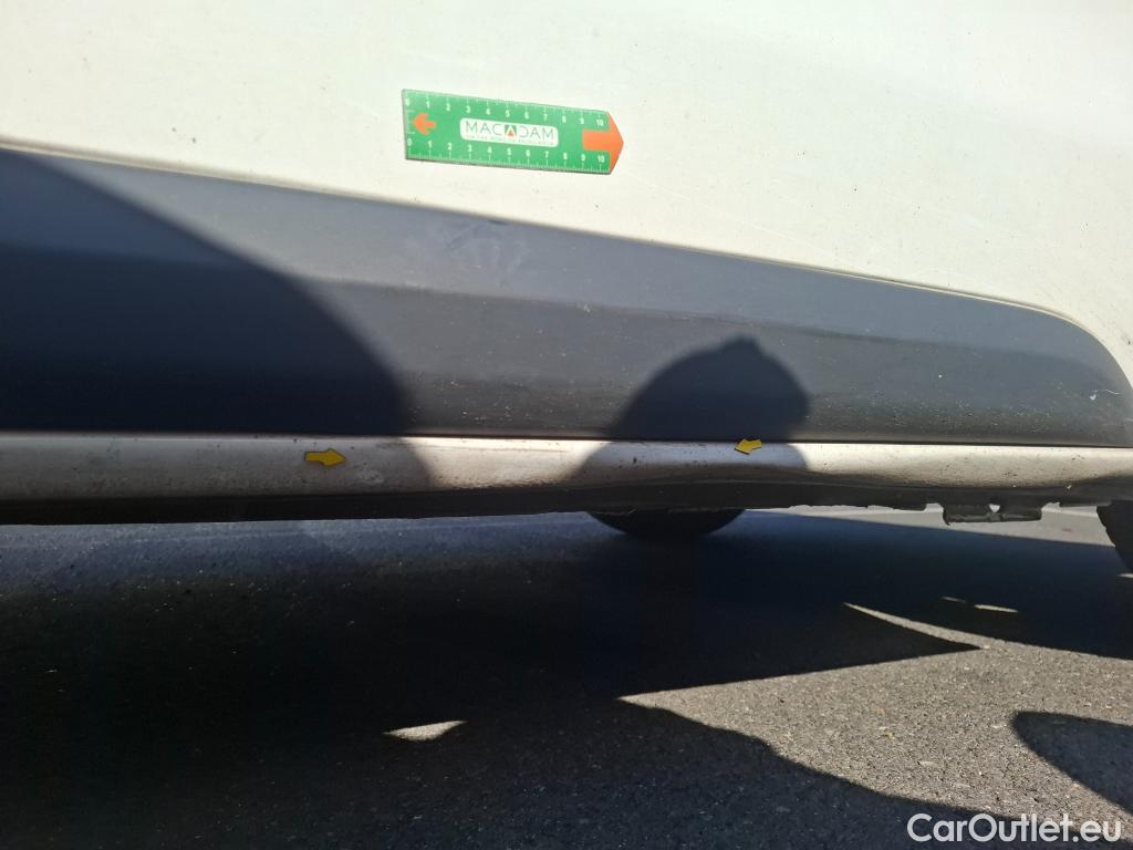  Citroen  Jumpy  Fourgon CityVan XS 1.5 BlueHDi 120CV BVM6 E6dT #47