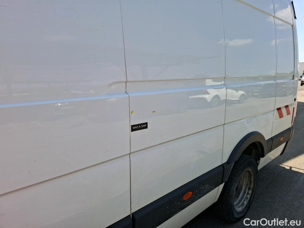  Renault  Master RENAULT  VU 4p Fourgon FG GCf Propu RJ3500 L4H2 dCi 130 EuroVI #9