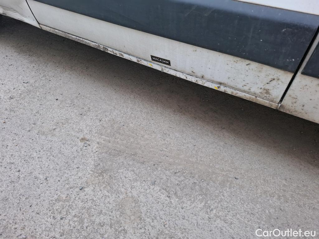  Renault  Master RENAULT  VU 4p Fourgon FG GCf Propu RJ3500 L4H2 dCi 130 EuroVI #29