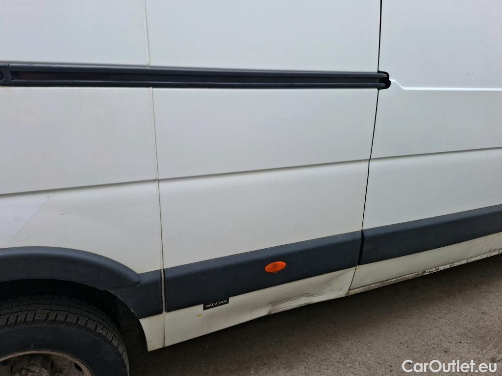  Renault  Master RENAULT  VU 4p Fourgon FG GCf Propu RJ3500 L4H2 dCi 130 EuroVI #3