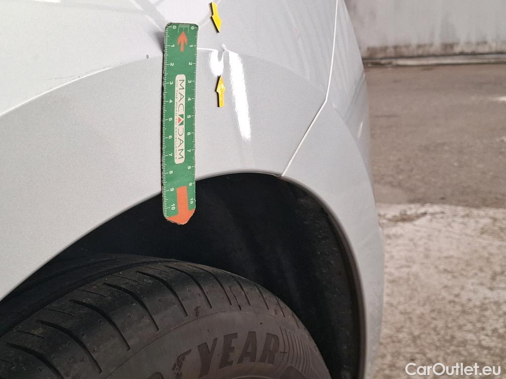  Skoda  Fabia  Ambition 1.0 MPI 80CV BVM5 E6d #2