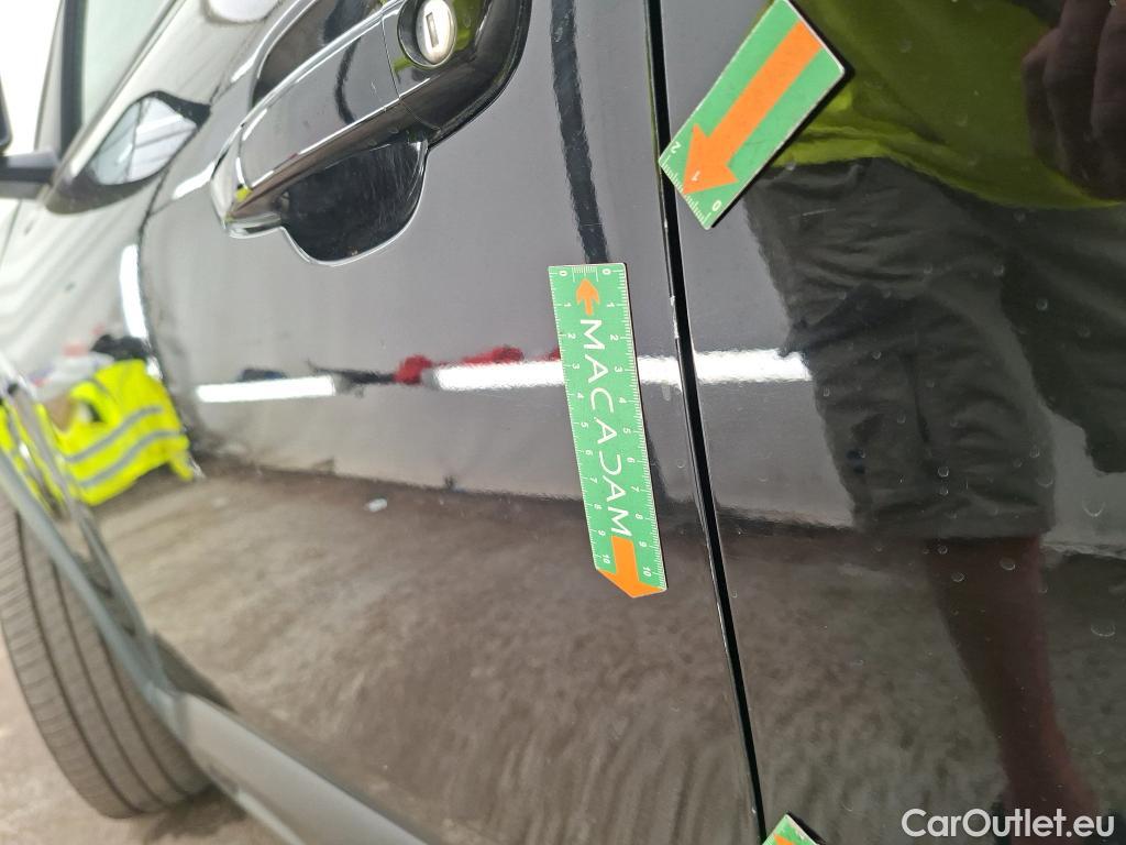 Citroen  C4  X Feel Pack 1.2 PureTech 130CV BVA8 6E #10