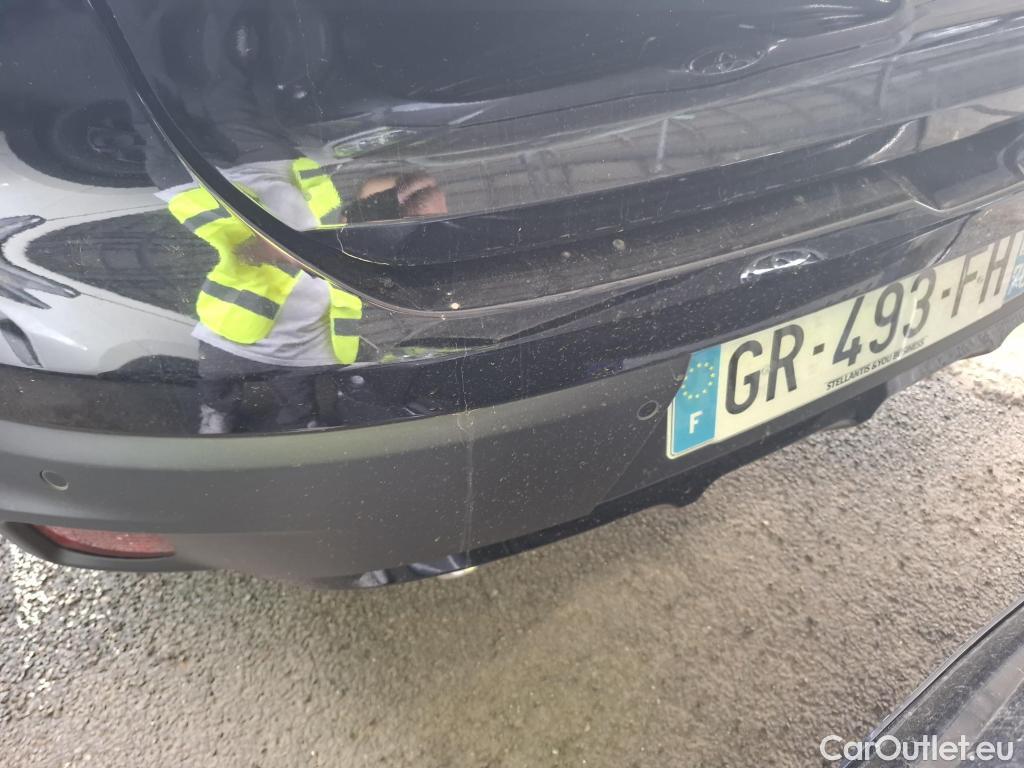  Citroen  C4 CITROEN  X / 2022 / 4P / Berline PureTech 130 S&S EAT8 Feel Pack #5