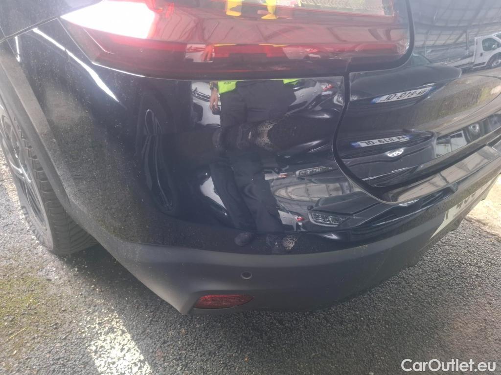  Citroen  C4 CITROEN  X / 2022 / 4P / Berline PureTech 130 S&S EAT8 Feel Pack #20