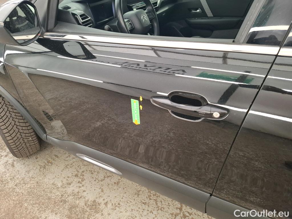 Citroen  C4 CITROEN  X / 2022 / 4P / Berline PureTech 130 S&S EAT8 Shine #28