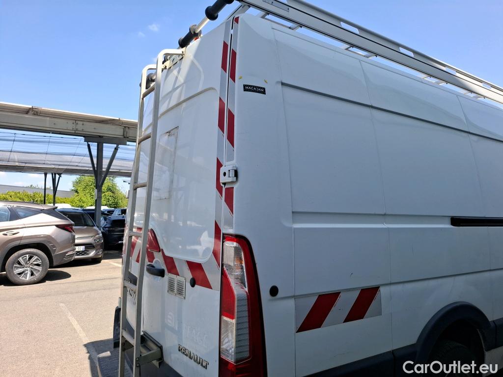  Renault  Master RENAULT  VU 4p Fourgon FG GCf Propu RJ3500 L4H2 dCi 130 EuroVI #42