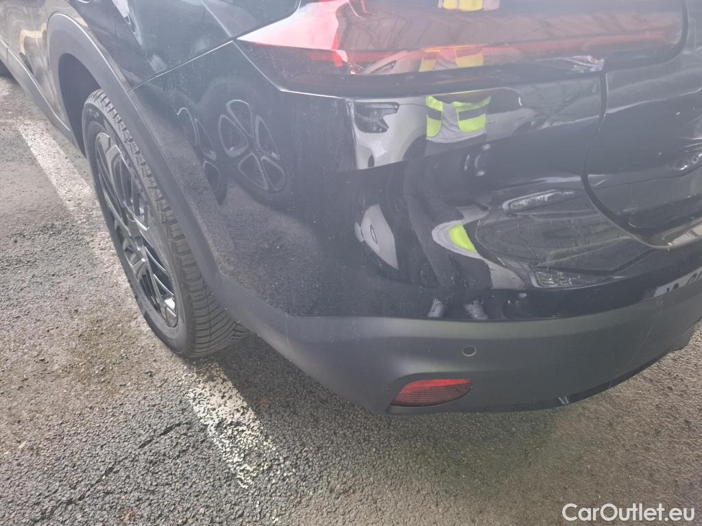  Citroen  C4 CITROEN  X / 2022 / 4P / Berline PureTech 130 S&S EAT8 Feel Pack #4