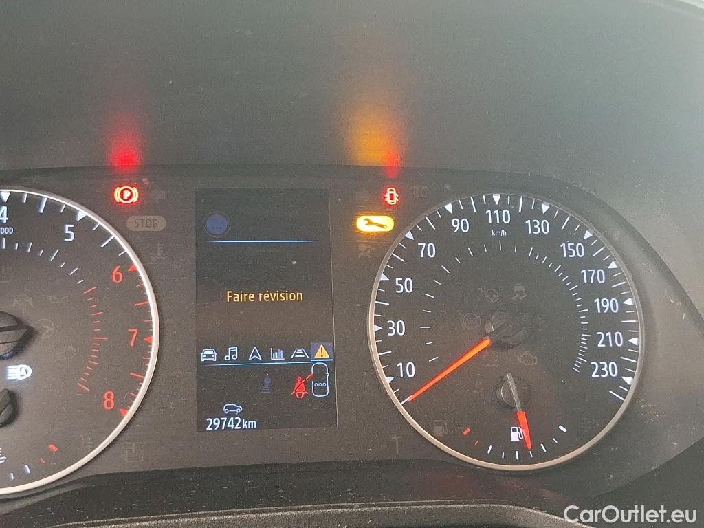  Renault  Clio  V Evolution 1.0 TCe 100CV BVM6 E6d / GPL #2