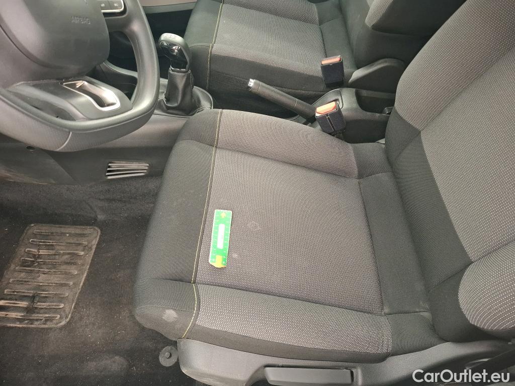  Citroen  C3 CITROEN  Société / 2020 / 5P / Berline PureTech 83 S&S BVM Feel Nav #11