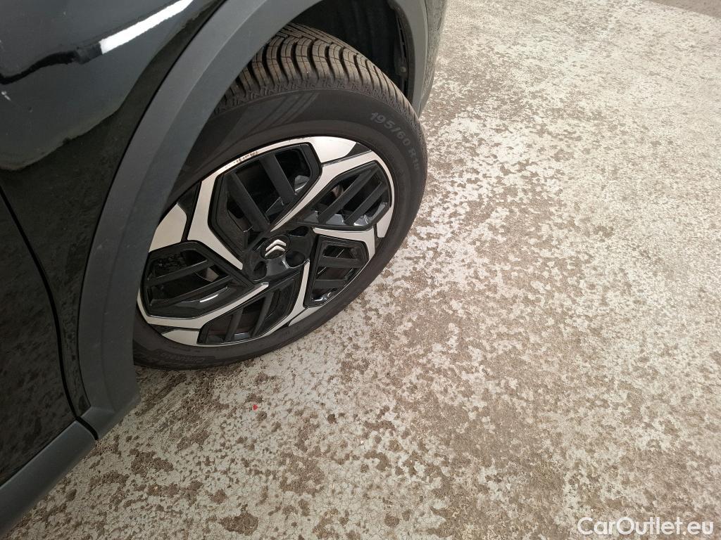  Citroen  C4 CITROEN  X / 2022 / 4P / Berline PureTech 130 S&S EAT8 Shine #24