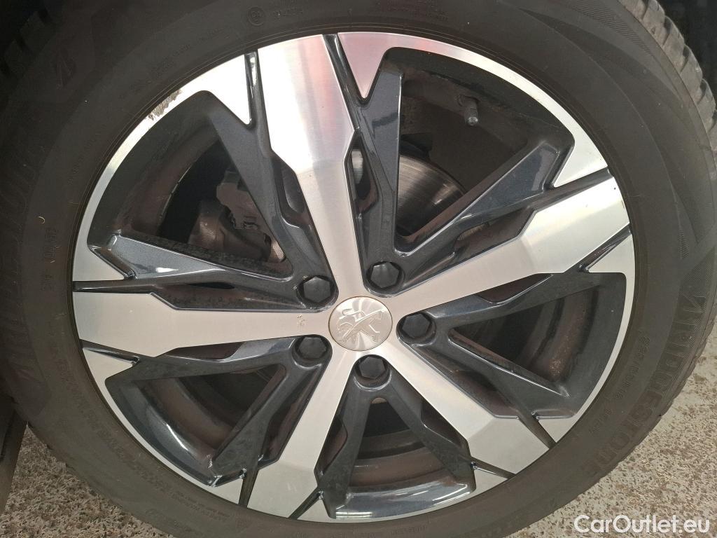  Peugeot  3008  II Allure Pack 1.5 HDi 130CV BVA8 E6d #2