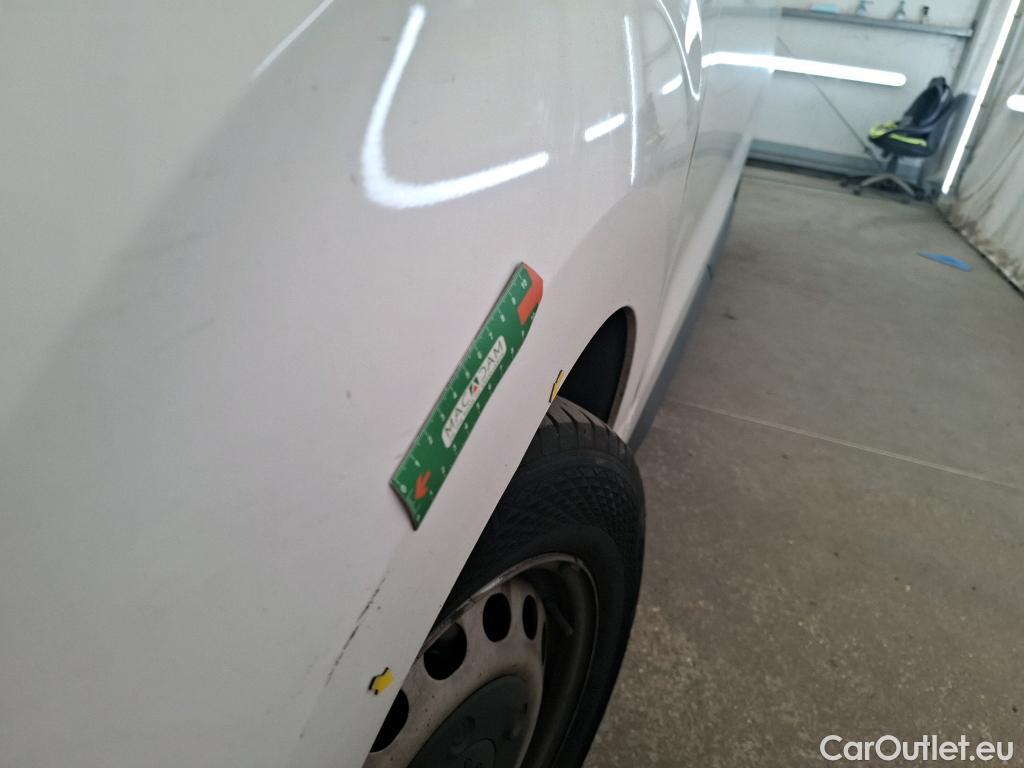  Citroen  Jumpy  Fourgon CityVan XS 1.5 BlueHDi 120CV BVM6 E6dT #43