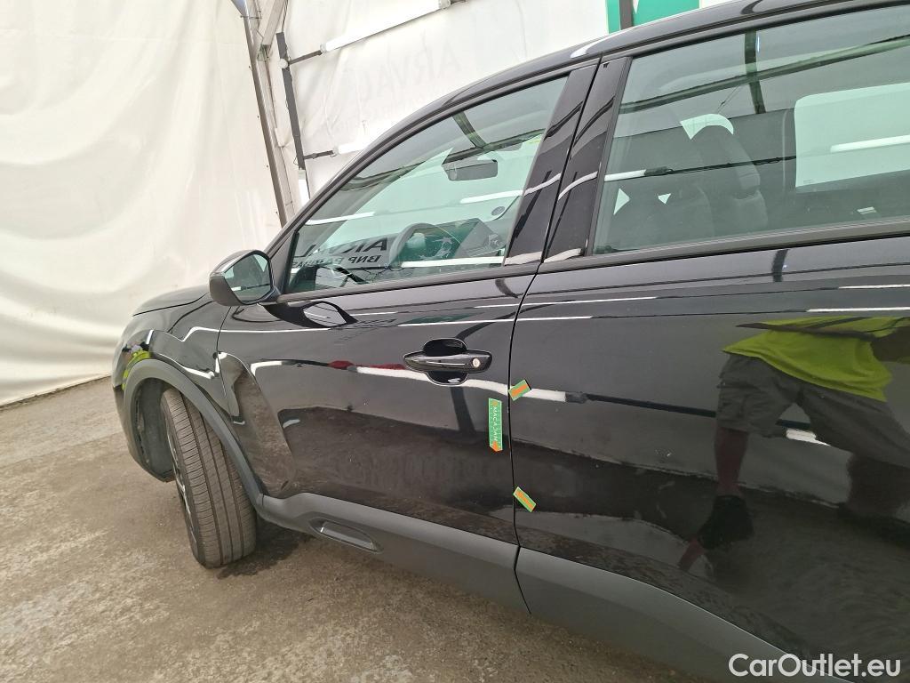  Citroen  C4  X Feel Pack 1.2 PureTech 130CV BVA8 6E #8