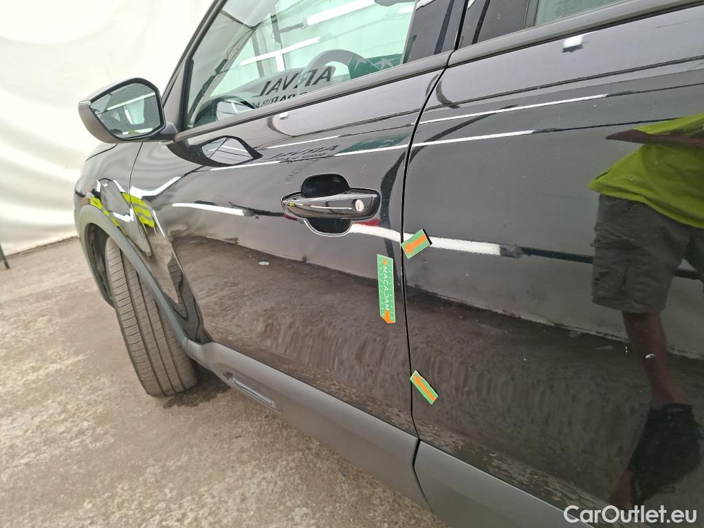  Citroen  C4  X Feel Pack 1.2 PureTech 130CV BVA8 6E #9