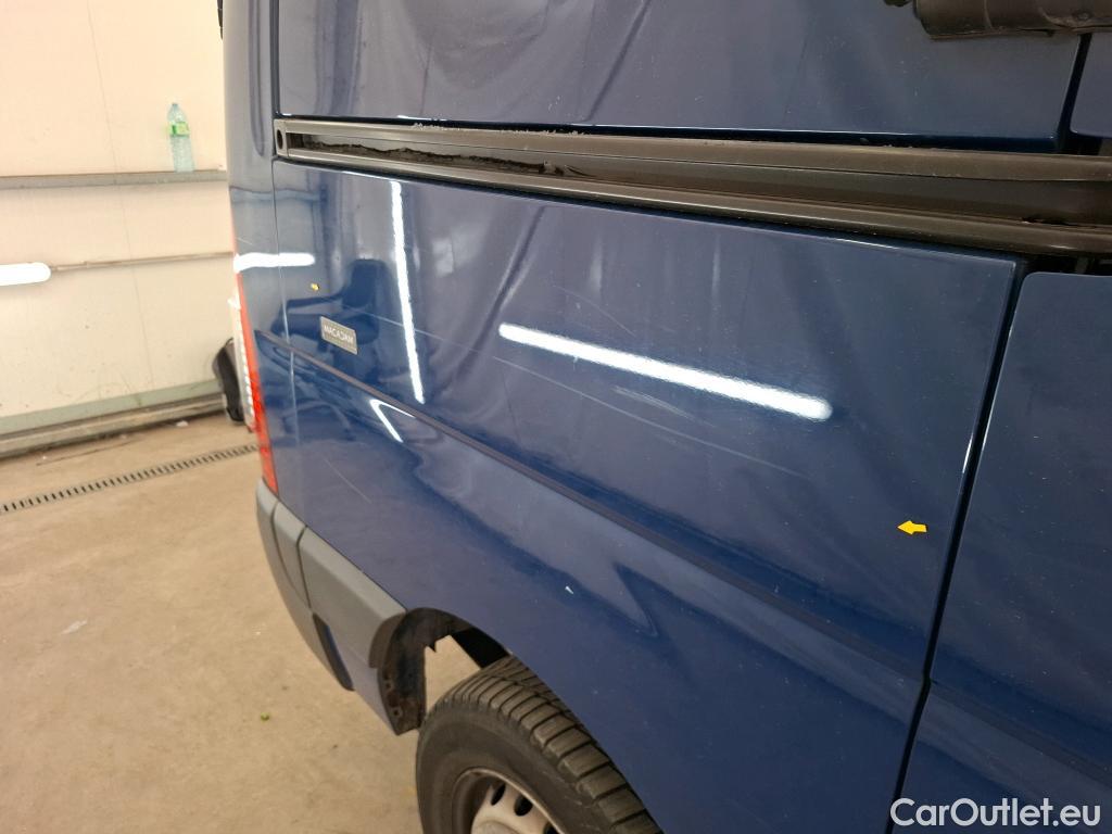  Renault  Master  III Fourgon L1H1 2 8 Grand Confort 2.3 dCi 135CV BVM6 E6dT #9