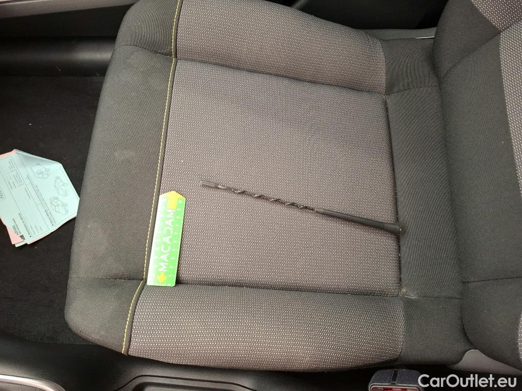  Citroen  C3  Shine Business 1.2 PureTech 110CV BVA6 E6d #15