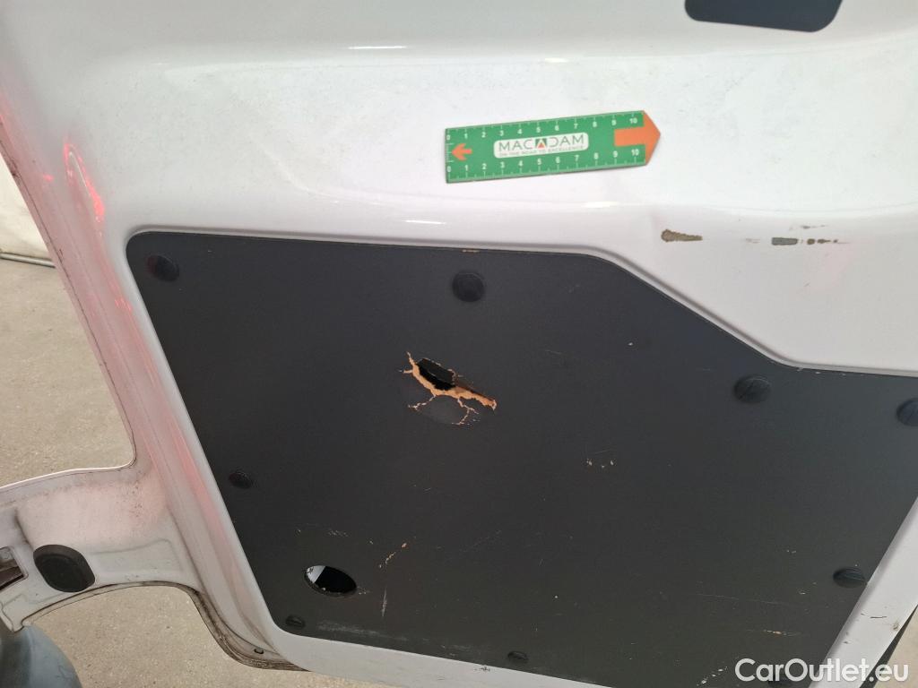 Citroen  Jumpy  Fourgon CityVan XS 1.5 BlueHDi 120CV BVM6 E6dT #54