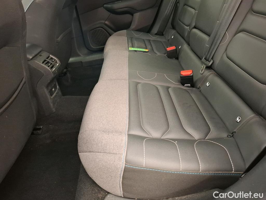  Citroen  C4 CITROEN  X / 2022 / 4P / Berline PureTech 130 S&S EAT8 Shine #22