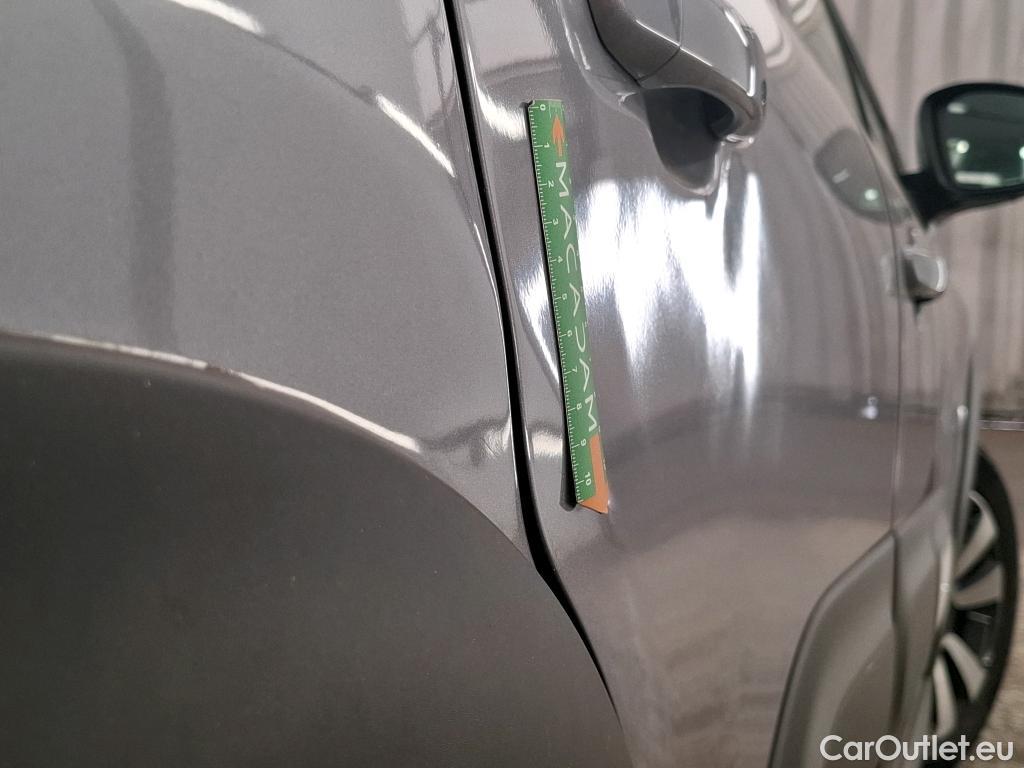  Citroen  C3  Shine Business 1.2 PureTech 110CV BVA6 E6d #6