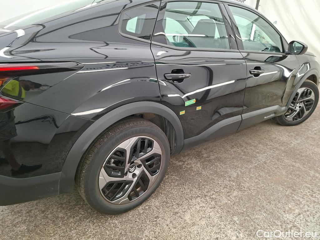  Citroen  C4  X Feel Pack 1.2 PureTech 130CV BVA8 6E #11