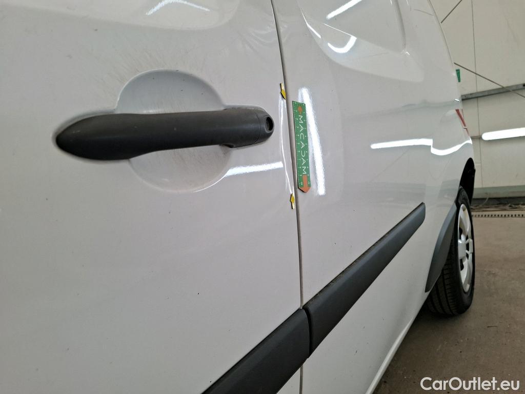  Renault  Kangoo  Express Maxi Extra (Série Spéciale) 1.5 #6