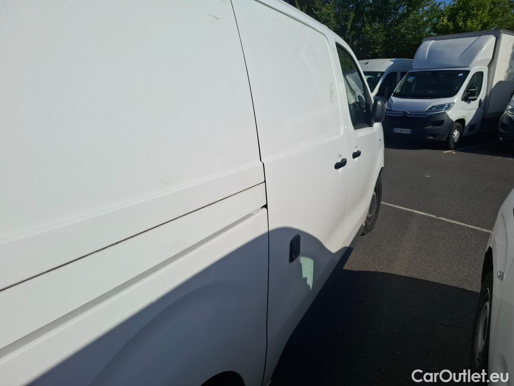  Citroen  Jumpy  Fourgon CityVan XS 1.5 BlueHDi 120CV BVM6 E6dT #65