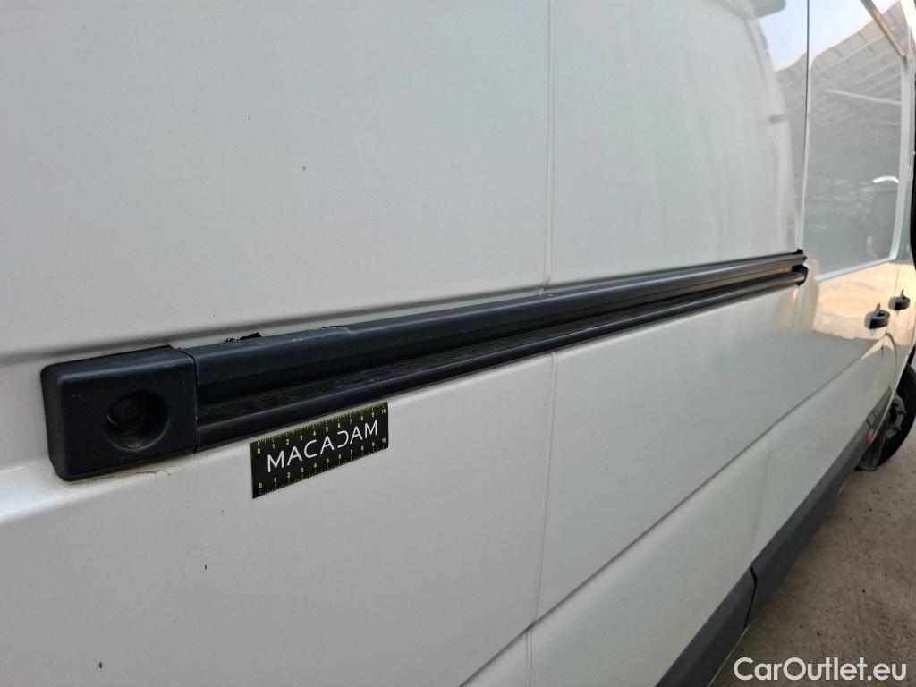  Renault  Master RENAULT  VU 4p Fourgon FG GCf Propu RJ3500 L4H2 dCi 130 EuroVI #62