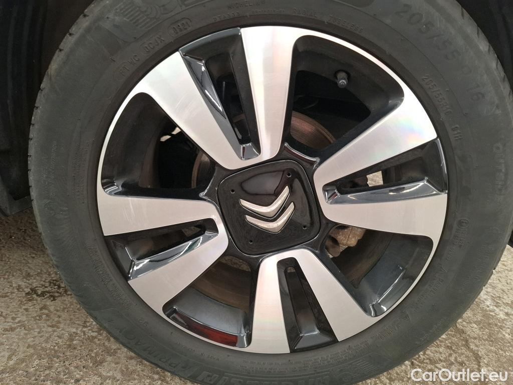  Citroen  C3  Shine Business 1.2 PureTech 110CV BVA6 E6d #9