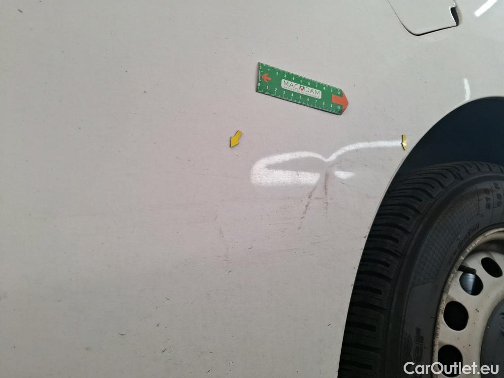  Citroen  Jumpy  Fourgon CityVan XS 1.5 BlueHDi 120CV BVM6 E6dT #12