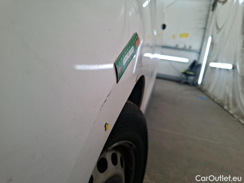  Citroen  Jumpy  Fourgon CityVan XS 1.5 BlueHDi 120CV BVM6 E6dT #44