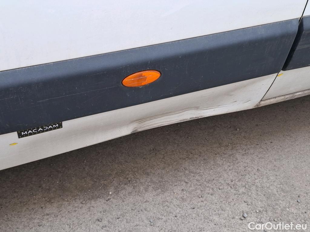  Renault  Master RENAULT  VU 4p Fourgon FG GCf Propu RJ3500 L4H2 dCi 130 EuroVI #4