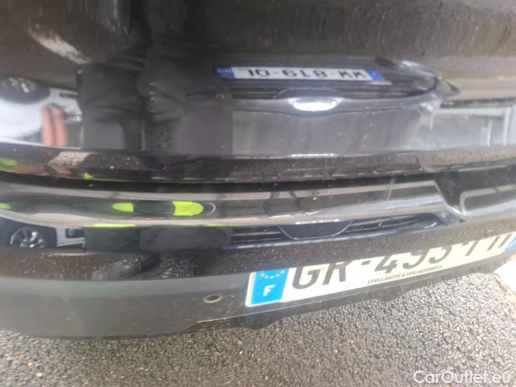  Citroen  C4 CITROEN  X / 2022 / 4P / Berline PureTech 130 S&S EAT8 Feel Pack #16