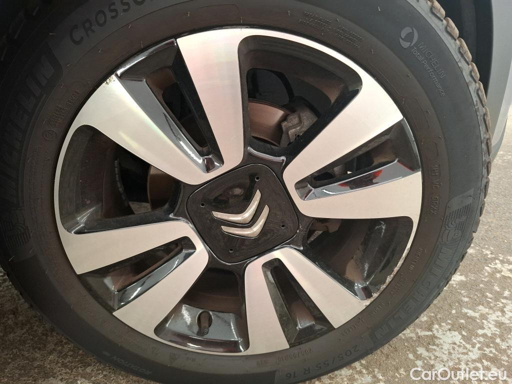  Citroen  C3  Shine Business 1.2 PureTech 110CV BVA6 E6d #17