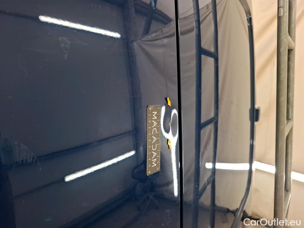  Renault  Master  III Fourgon L1H1 2 8 Grand Confort 2.3 dCi 135CV BVM6 E6dT #28