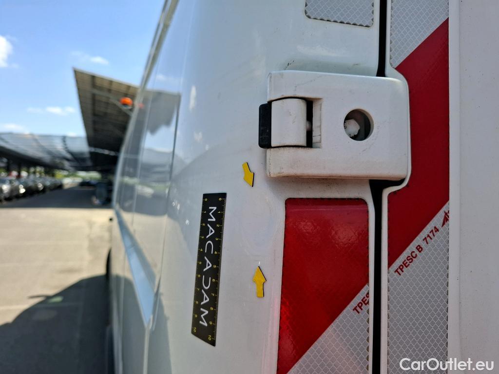 Renault  Master RENAULT  VU 4p Fourgon FG GCf Propu RJ3500 L4H2 dCi 130 EuroVI #38