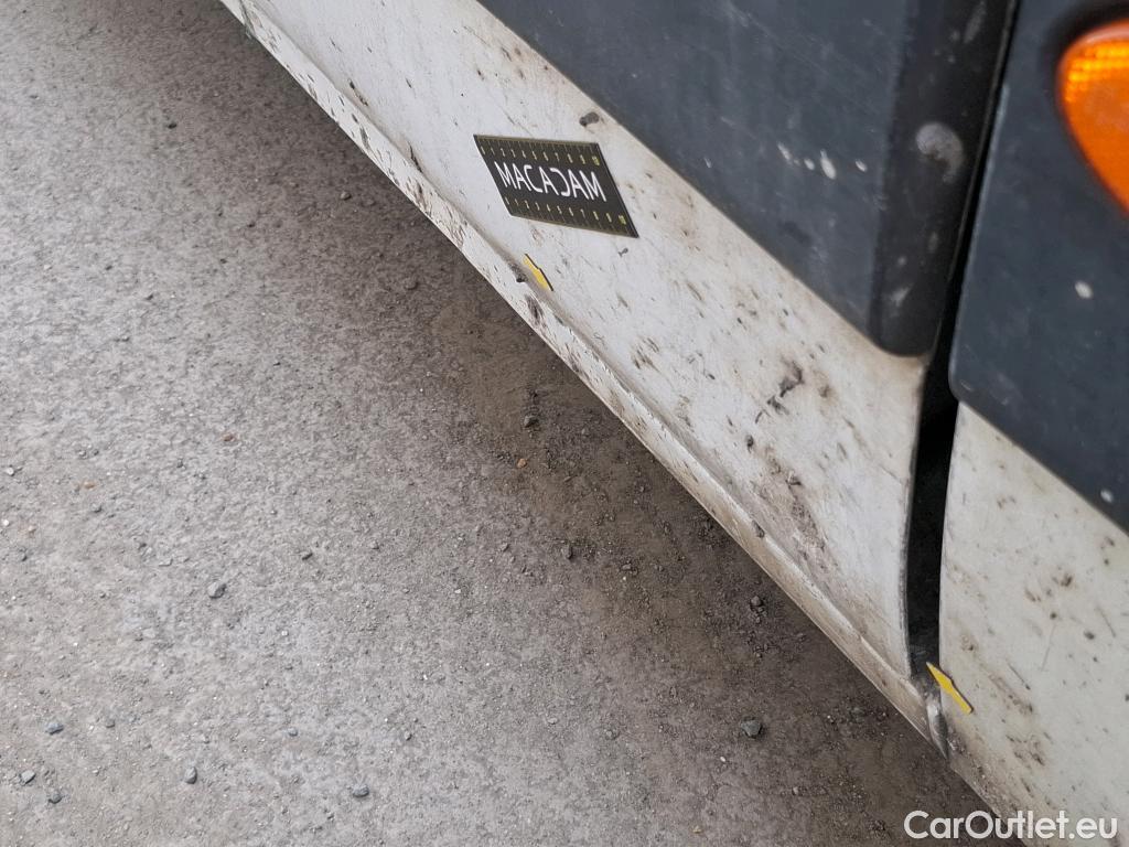  Renault  Master RENAULT  VU 4p Fourgon FG GCf Propu RJ3500 L4H2 dCi 130 EuroVI #17